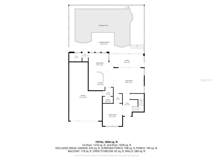 Property Photo: 11807 Cross Vine Drive FL 33579