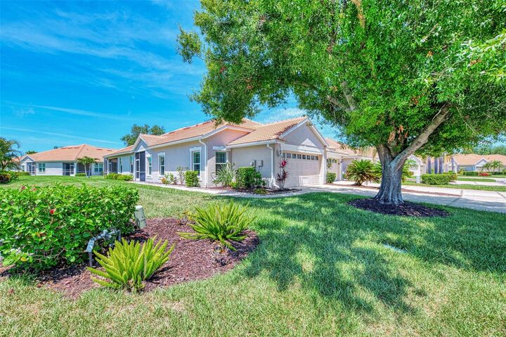 Property Photo:  1842 San Silvestro Drive  FL 34285 