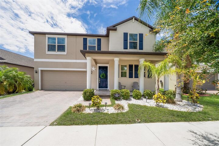 Property Photo:  9646 Ivory Drive  FL 33573 