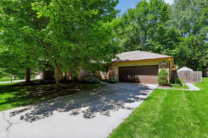 Property Photo:  13754 Adios Pass  IN 46032 