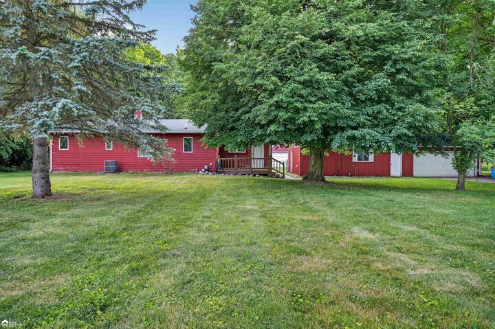 Property Photo: 1444 S Genesee Road MI 48509