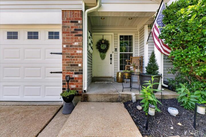 Property Photo:  1510 Morning Sun Drive  MO 63021 