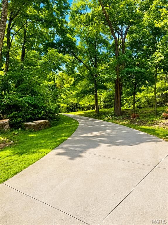 Property Photo:  208 Berg Crossing Drive  MO 63332 