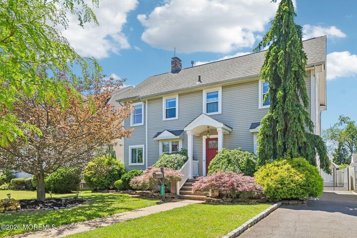 Property Photo: 1032-1034 Kipling Road NJ 07208