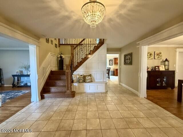 Property Photo:  11 Sandpiper Drive  NJ 07726 