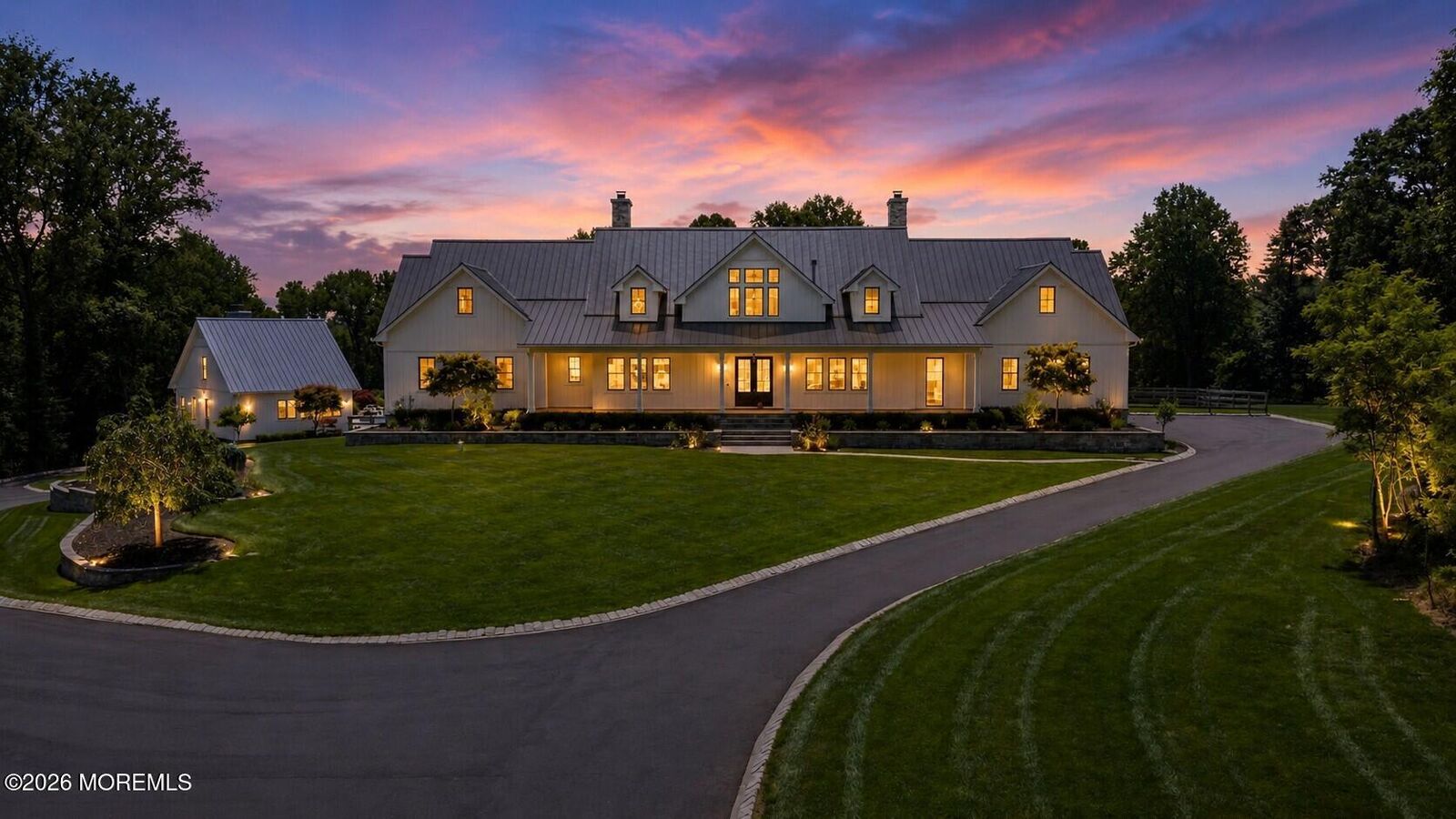 Property Photo:  7 Homelands Drive  NJ 07722 