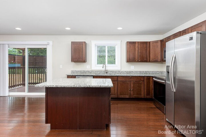 Property Photo: 2 Maple Village Ct. MI 48103