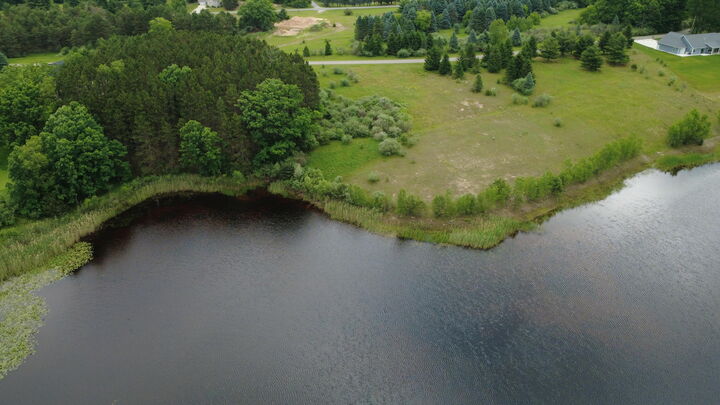Property Photo: 11651 Port Stewart Drive MI 49346