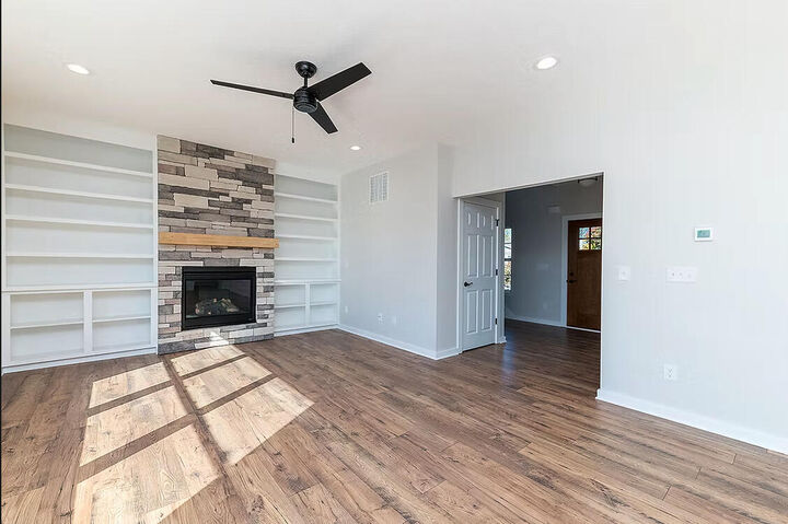 Property Photo: 0 Scenic Hills Drive MI 49201