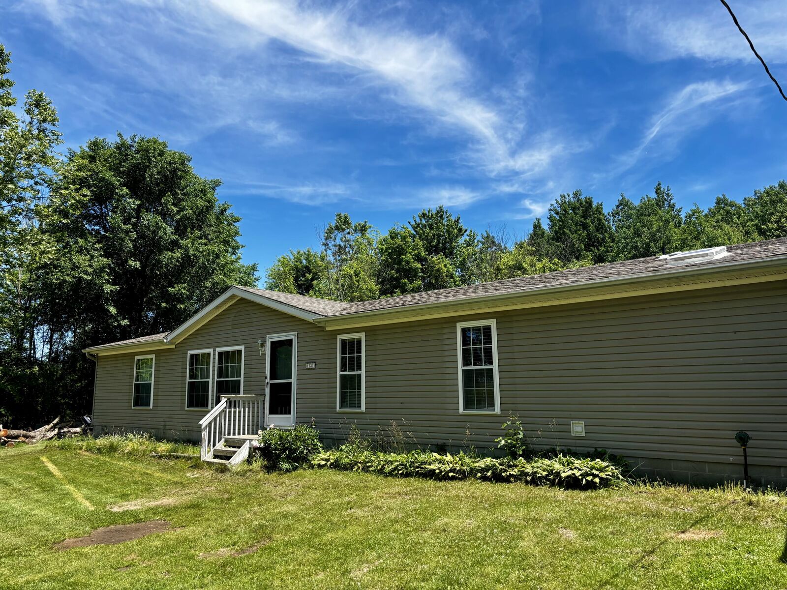 Property Photo: 1281 64th Street MI 49408