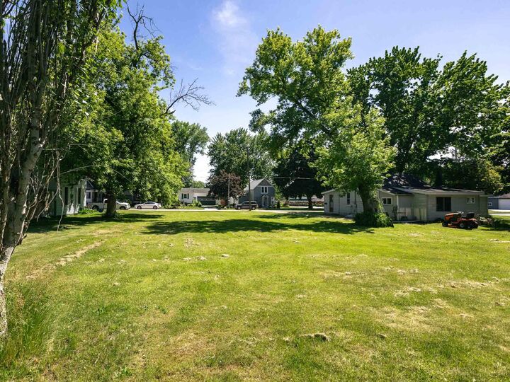 Property Photo:  19 Carrie Street  MI 49345 