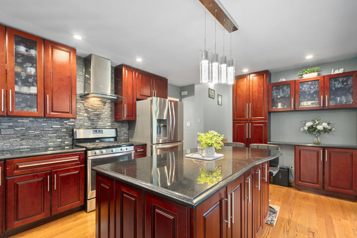 Property Photo:  11853 Chisholm Trail  IL 60467 