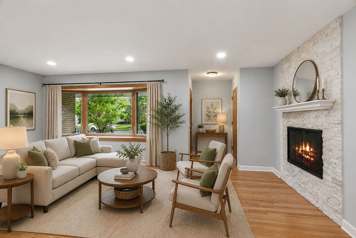 Property Photo:  51 E Heron Drive  IL 60067 