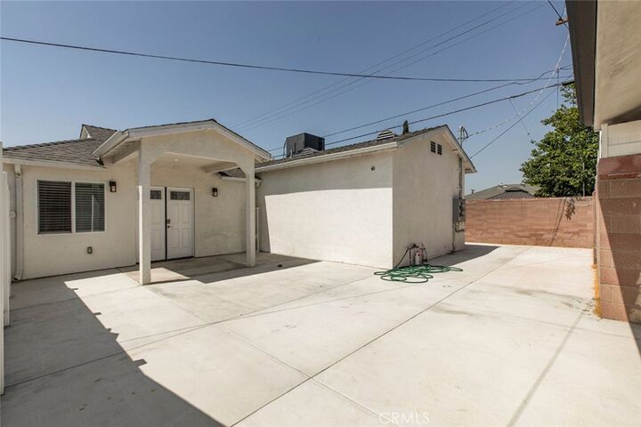 Property Photo:  8209 Bellingham Ave  CA 91605 