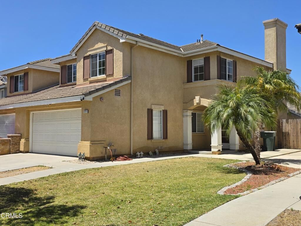 Property Photo:  1711 Florentina Drive  CA 93030 