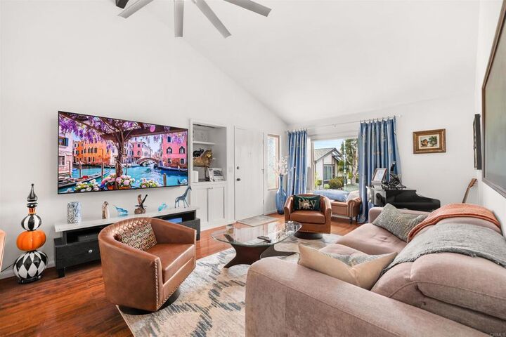 Property Photo:  1414 Market Street  CA 92084 