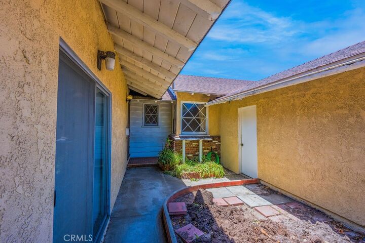 Property Photo: 2023 S Janette Lane CA 92802
