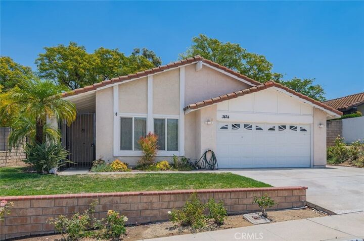 Property Photo: 3424 S Rachel Avenue CA 91792
