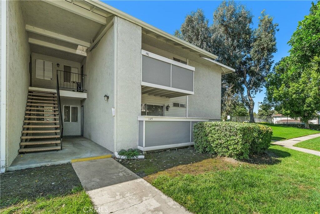 Property Photo: 26200 Redlands Boulevard 145 CA 92374