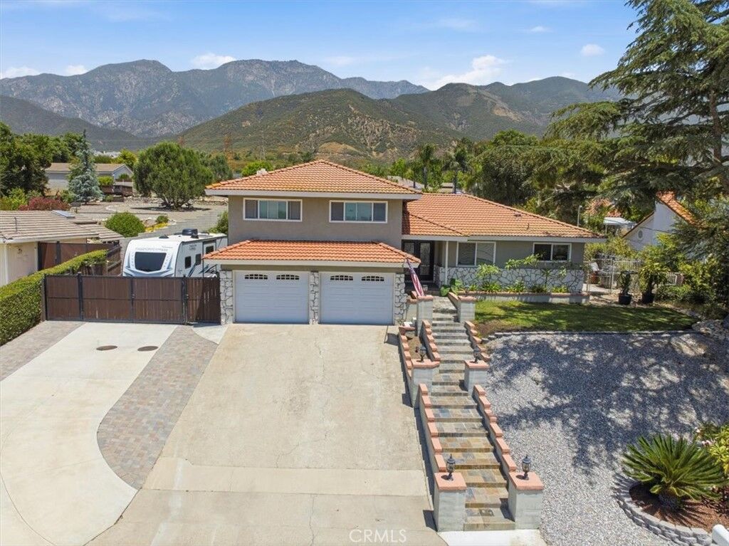 Property Photo:  8318 La Senda  CA 91701 