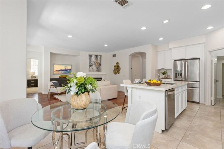 Property Photo:  152 Treehouse  CA 92603 