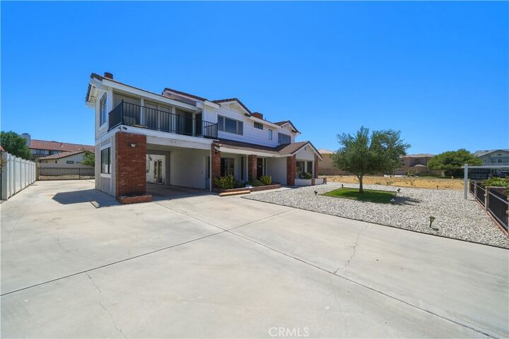 Property Photo:  18380 Lakeview Drive  CA 92395 