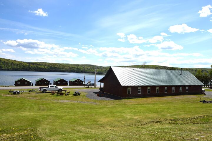 Property Photo:  109 Sinclair Road  ME 04779 