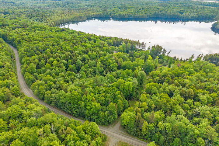 Property Photo: Lot 10 Deer Drive ME 04958