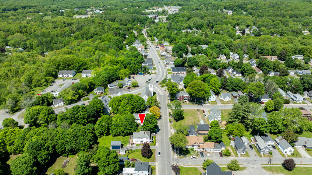 Property Photo:  11 School Street  ME 04252 