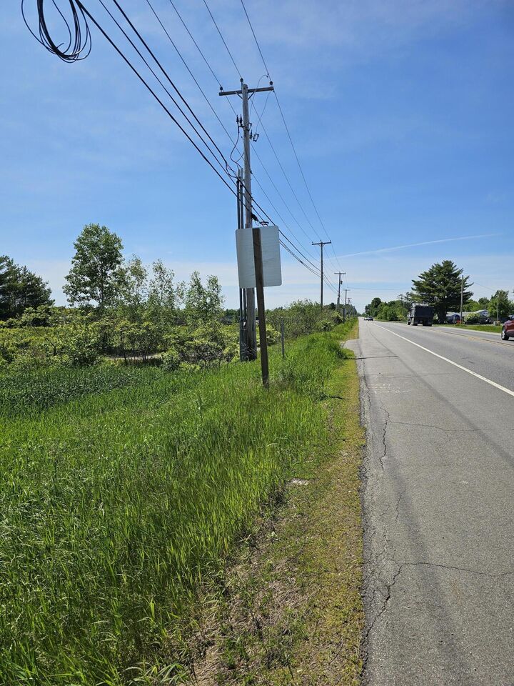 Property Photo: M5, L87-1 Main Street ME 04965