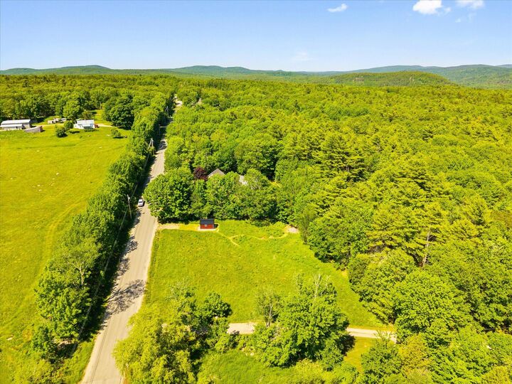 Property Photo:  1229 Bucksmills Road  ME 04416 