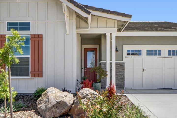 Property Photo:  9230 Stillwagon Street  CA 95624 