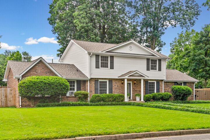 Property Photo: 131 Madison Ter TN 37040