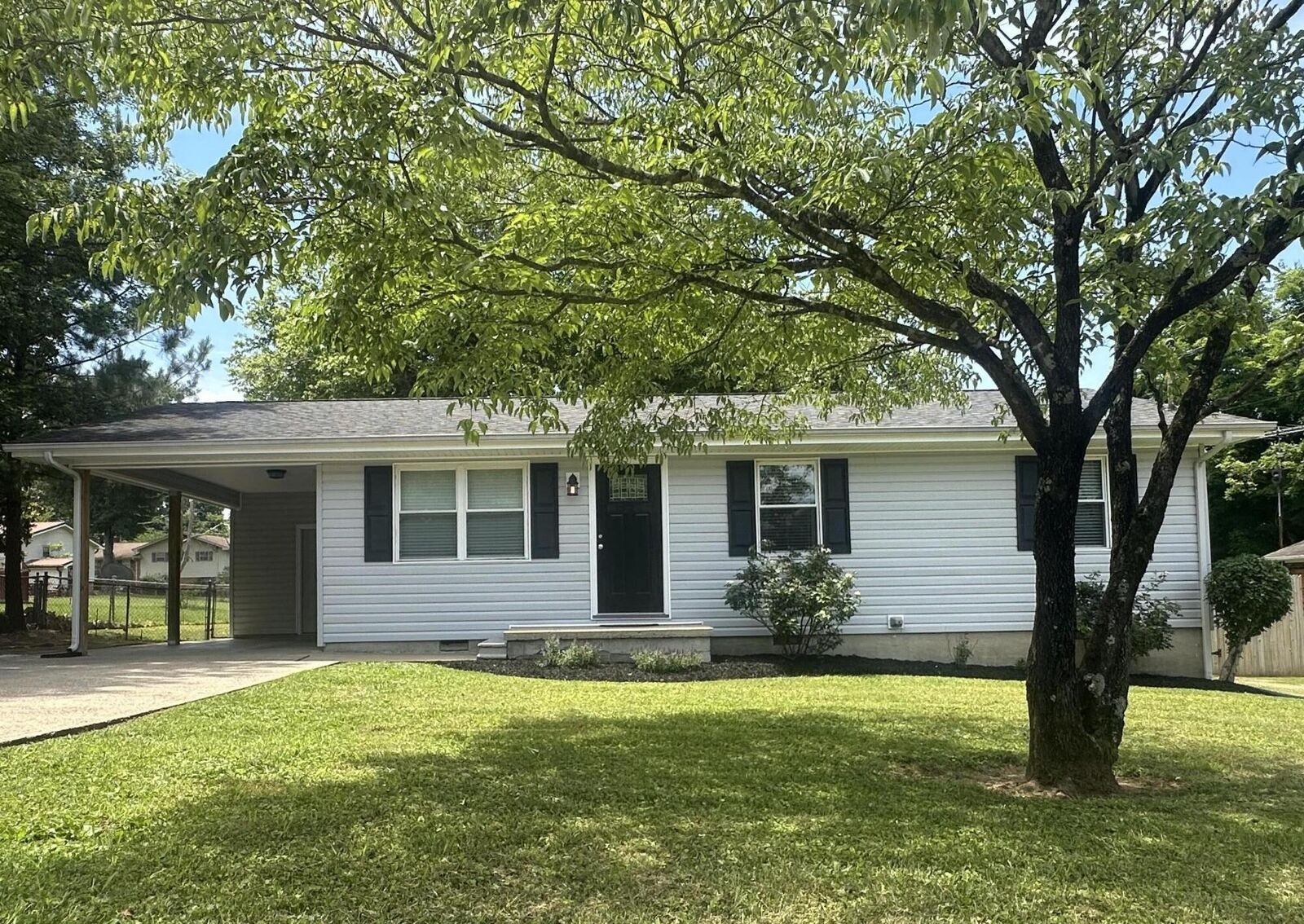Property Photo:  509 Bryson Street  TN 37303 