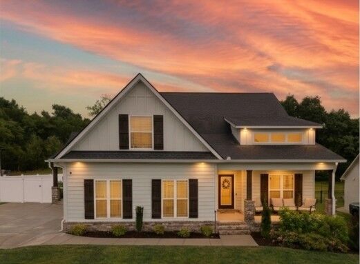 Property Photo: 6901 Hiatus Ct TN 37129
