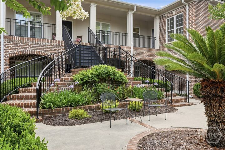 Property Photo:  411 Southbridge Boulevard 606  GA 31405 