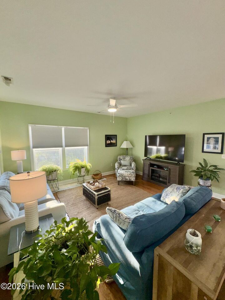Property Photo:  300 Lighthouse Lane  NC 28584 