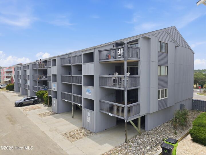 Property Photo:  404 Carolina Beach Avenue S B12  NC 28428 