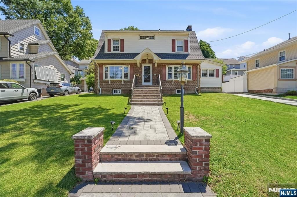 Property Photo: 34 Livingston Avenue NJ 07032