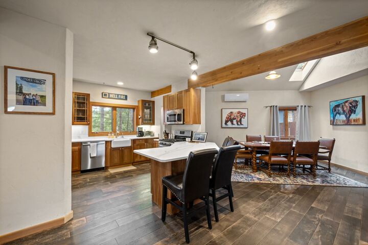 Property Photo:  15 Marina Crest Lane  MT 59937 