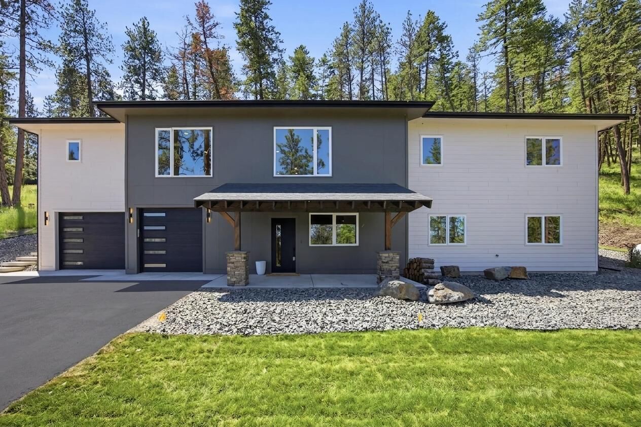 Property Photo: 1191 Big Flat Road MT 59804