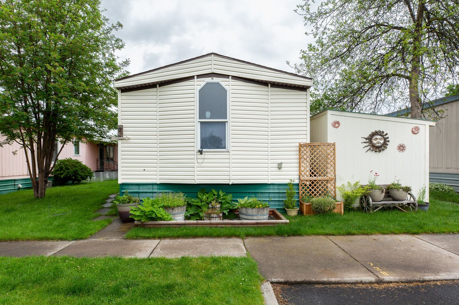 Property Photo:  729 E Travois  MT 59808 