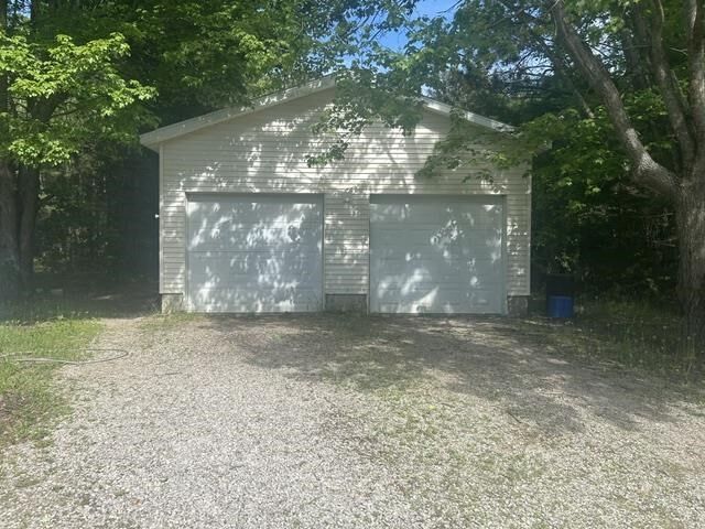 Property Photo: 10316 Wheeling MI 49718