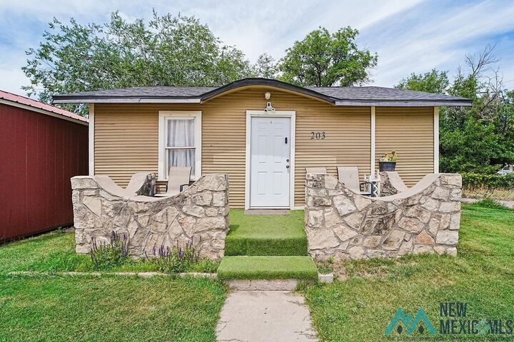 Property Photo: 203 S Mesa Street NM 88220