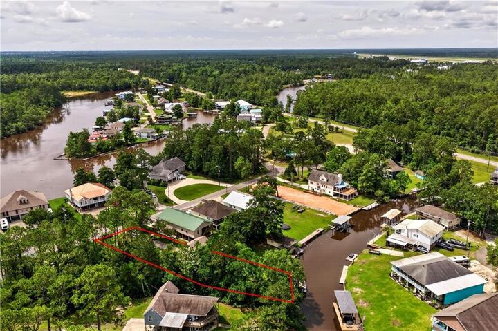 Property Photo: 6330 Pontiac Drive MS 39556