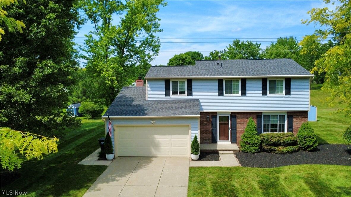 Property Photo: 975 Deepwood Drive OH 44056