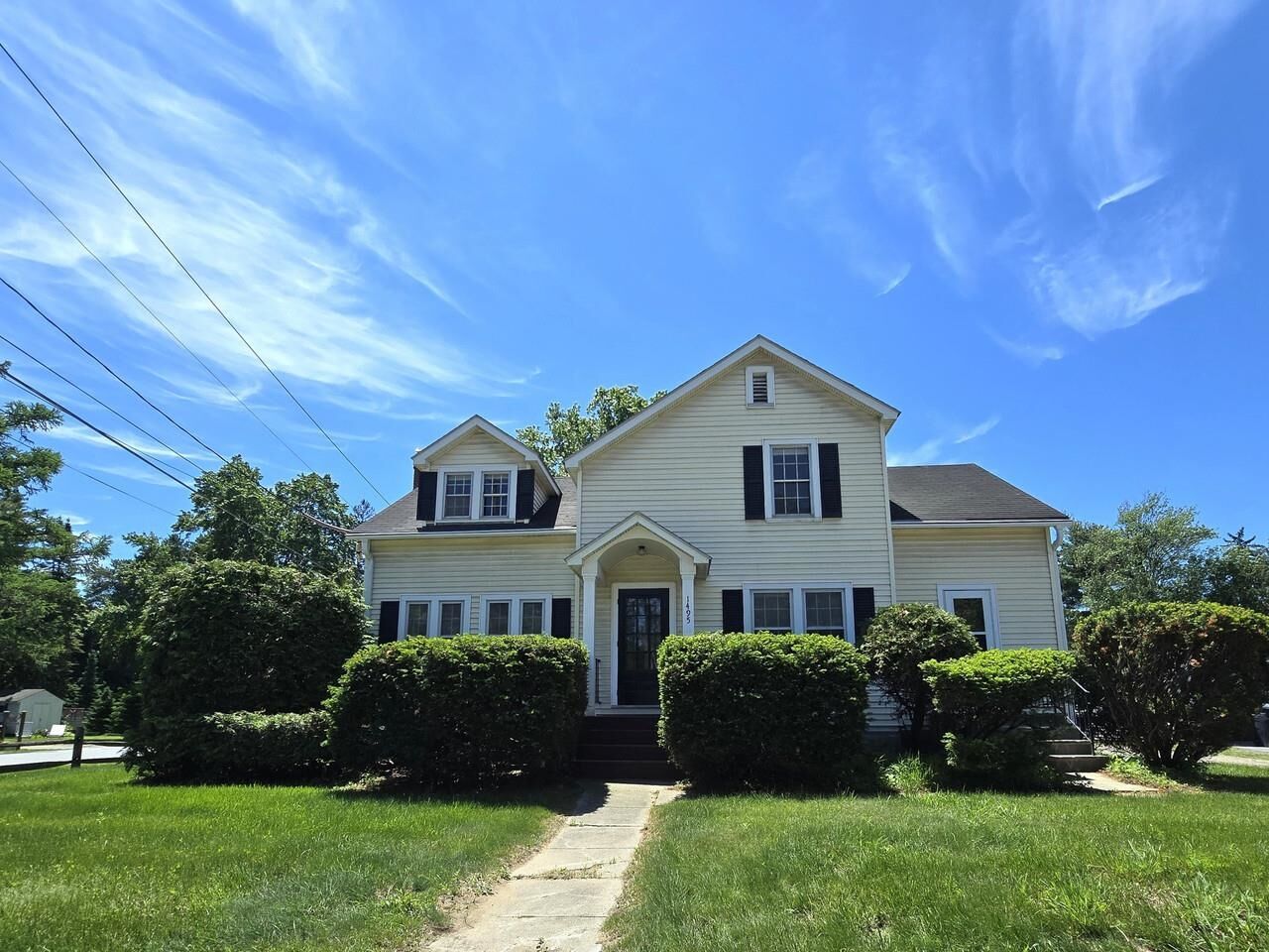 Property Photo: 1495 Williston Road VT 05403