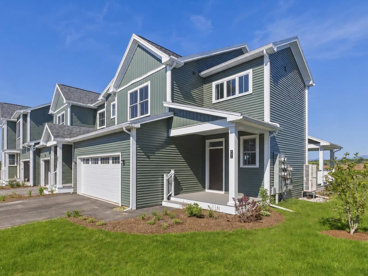 Property Photo:  445 Old Farm Road  VT 05403 