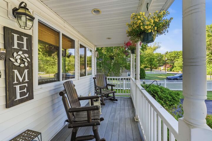 Property Photo: 85 Belmont Drive NH 03054
