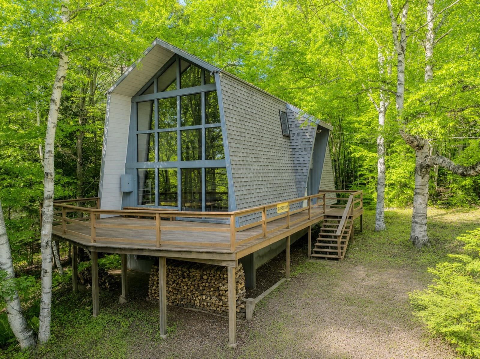 Property Photo:  307 Swiftwater Circle  NH 03785 